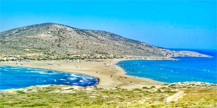 Strandsurvival Reise Rhodos 01